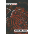 Memoirs Of An Amnesiac - Paperback