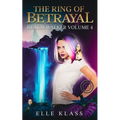 The Ring of Betrayal - Paperback