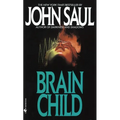 Brain Child - Mass Market Paperbound