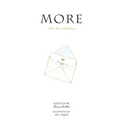 More: An Invitation - Paperback