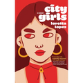 City Girls - Hardcover
