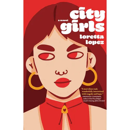 City Girls - Hardcover