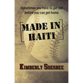 Made in Haiti - Paperback