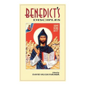 Benedict's Disciples - Paperback