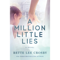 A Million Little Lies - Paperback