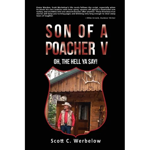 Son of a Poacher V