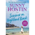 Summer on Highland Beach - Paperback
