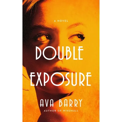 Double Exposure - Hardcover