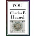 You: A New Thought Masterpiece - Paperback