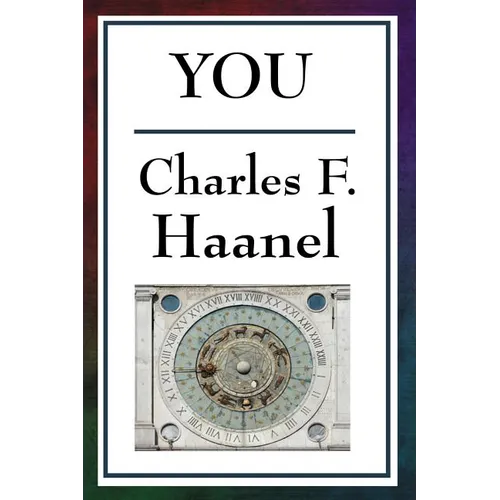 You: A New Thought Masterpiece - Paperback