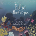 Billie the Octopus - Paperback