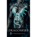 Dragonfire: A Dark Kings Novel - Paperback