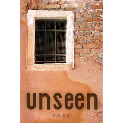 Unseen - Paperback
