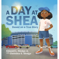 A Day at Shea - Hardcover