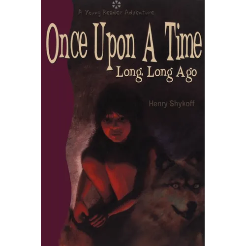 Once Upon a Time Long, Long Ago - Paperback