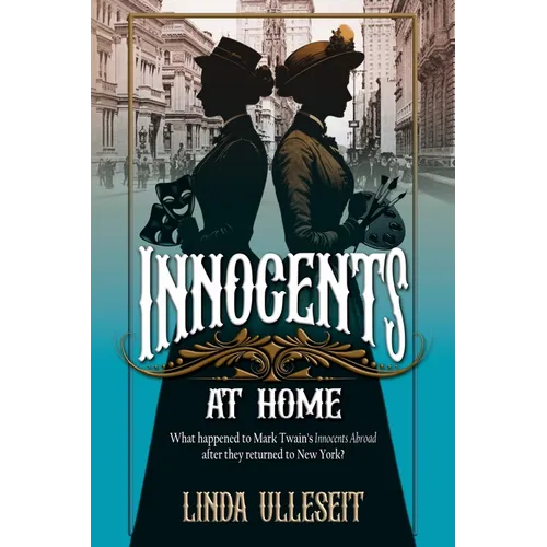 Innocents at Home - Paperback