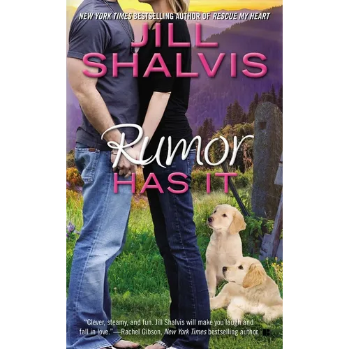 Rumor Has It - Mass Market Paperbound