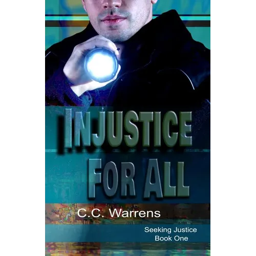 Injustice For All: Christian Suspense - Paperback