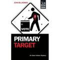Primary Target: An Owen Allison Mystery - Paperback