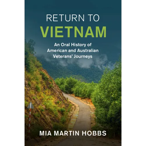 Return to Vietnam - Paperback