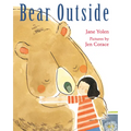 Bear Outside - Hardcover