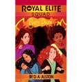 Royal Elite Squad: Fiery Daze - Paperback