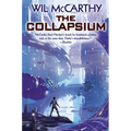 The Collapsium - Mass Market Paperbound