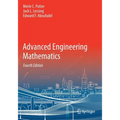 Advanced Engineering Mathematics - Paperback