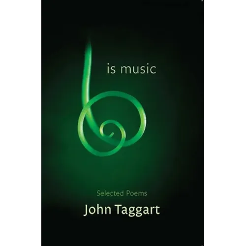 Is Music: Selected Poems - Paperback