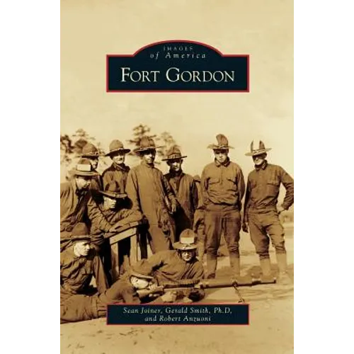 Fort Gordon