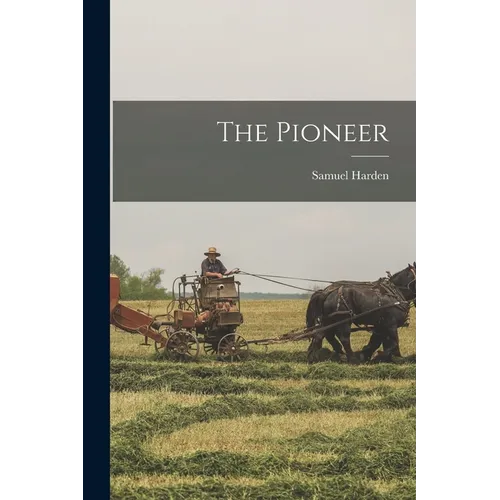 The Pioneer