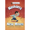 Nathan's New Moves - Paperback