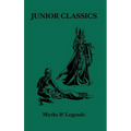 Myths & Legends - Hardcover