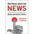 Real News about the News - Paperback