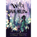 Willa of Dark Hollow - Paperback