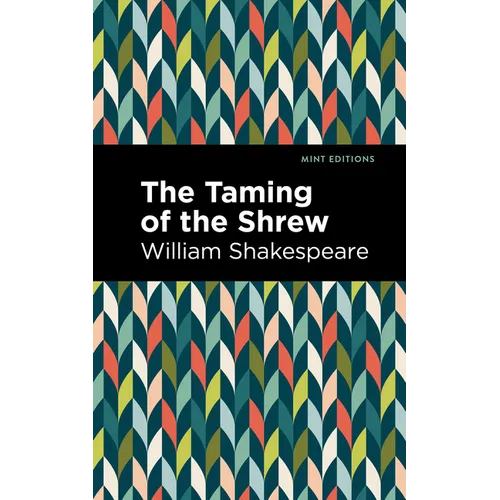 The Taming of the Shrew - Hardcover