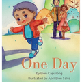 One Day - Hardcover