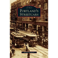 Portland's Streetcars