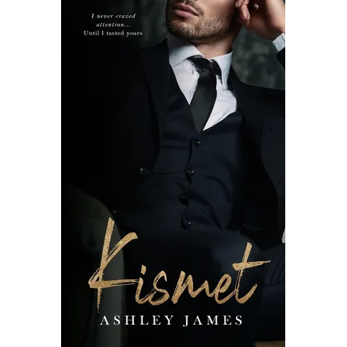 Kismet - Paperback