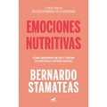 Emociones Nutritivas / Nourishing Emotions - Paperback