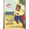 The Prince and the Butterfly - Paperback