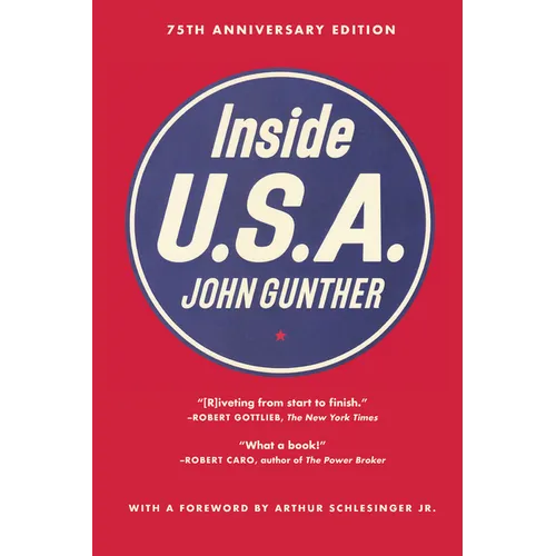 Inside U.S.A.