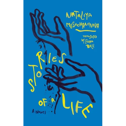 Stories of a Life - Paperback