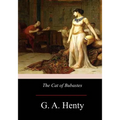 The Cat of Bubastes - Paperback