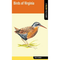 Falcon Guide: Birds of Virginia
