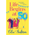 Life Begins at 50! - Paperback