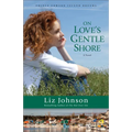 On Love's Gentle Shore - Paperback