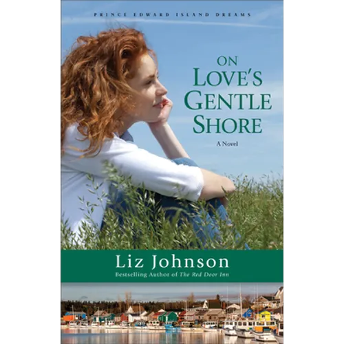 On Love's Gentle Shore - Paperback