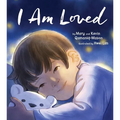 I Am Loved - Paperback