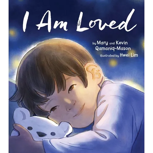 I Am Loved - Paperback